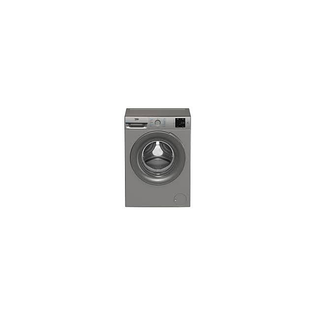 Beko BMN3WT3841S 8Kg 1400 Spin Washing Machine