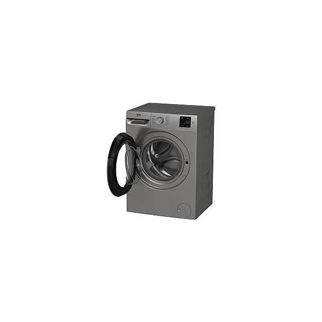 Beko BMN3WT3841S 8Kg 1400 Spin Washing Machine