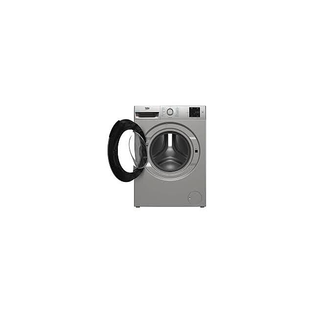 Beko BMN3WT3841S 8Kg 1400 Spin Washing Machine