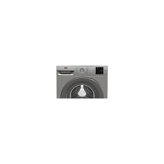 Beko BMN3WT3841S 8Kg 1400 Spin Washing Machine