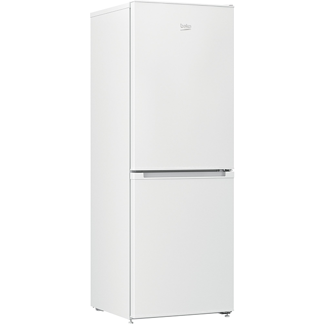 Beko CCFM4552W 54Cm Frost Free Fridge Freezer