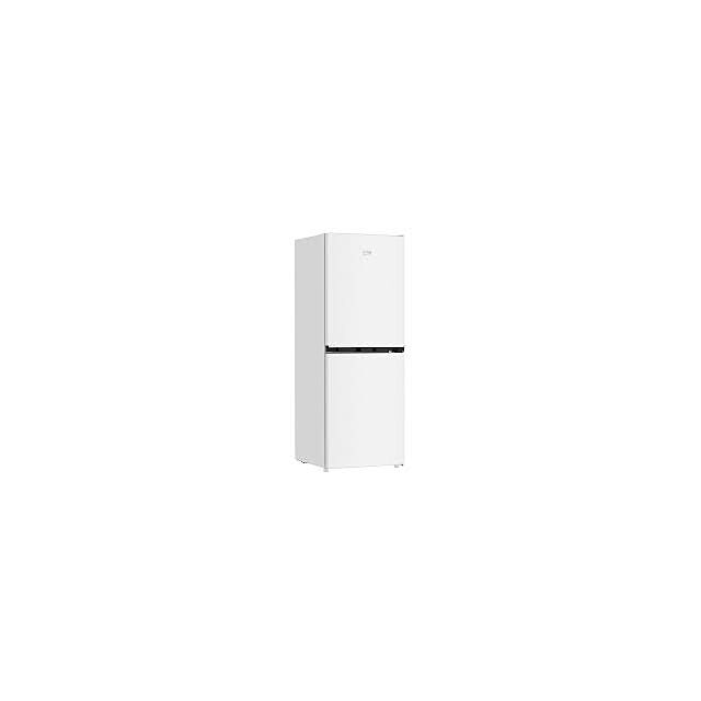 Beko CCNE4552W Freestanding 50.50 Fridge Freezer 