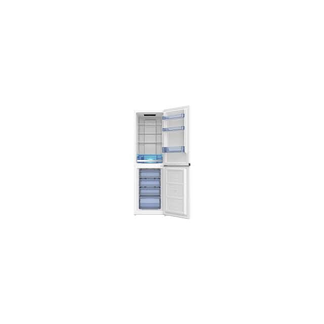 Beko CNE4581VW Freestanding 50/50 Frost Free Fridge Freezer