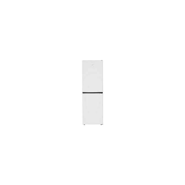 Beko CNG4692VW 59.7Cm 50/50 Total No Frost Fridge Freezer