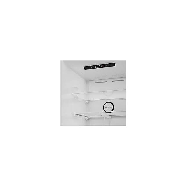 Beko CNG4692VW 59.7Cm 50/50 Total No Frost Fridge Freezer