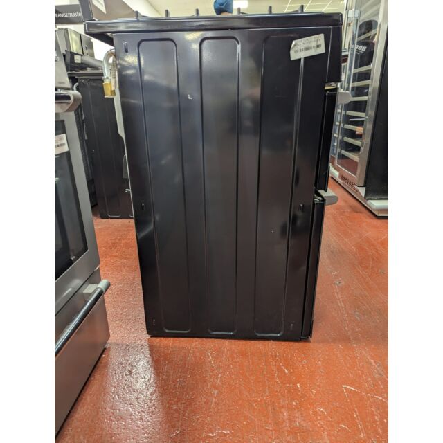 Beko CS110F722K/OG 110Cm Dual Fuel Range Cooker