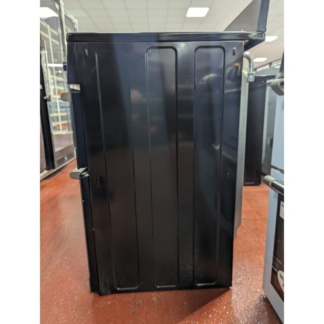 Beko CS110F722K/OG 110Cm Dual Fuel Range Cooker
