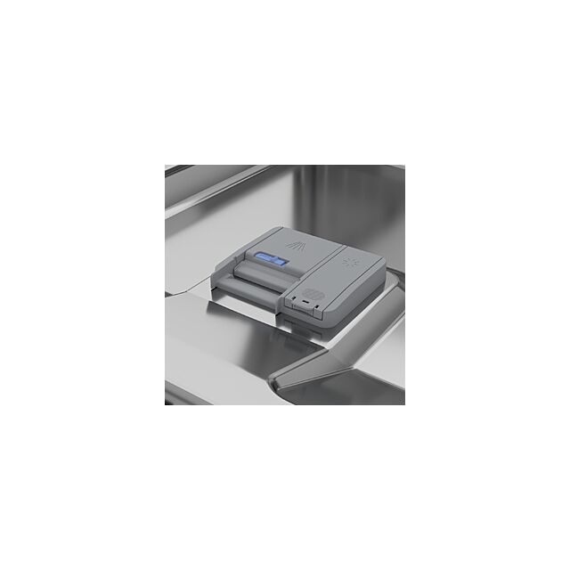 Beko DIN15C20 Integrated Full Size Dishwasher - 14 Place Settings