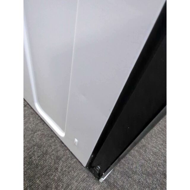 Beko FDD6231W/MG 60 Cm Dual Fuel Cooker
