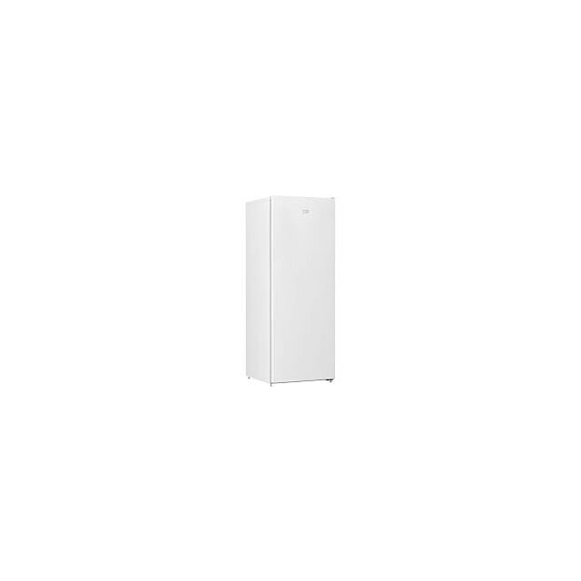 Beko FNE4545W Freestanding Tall Frost Free Freezer