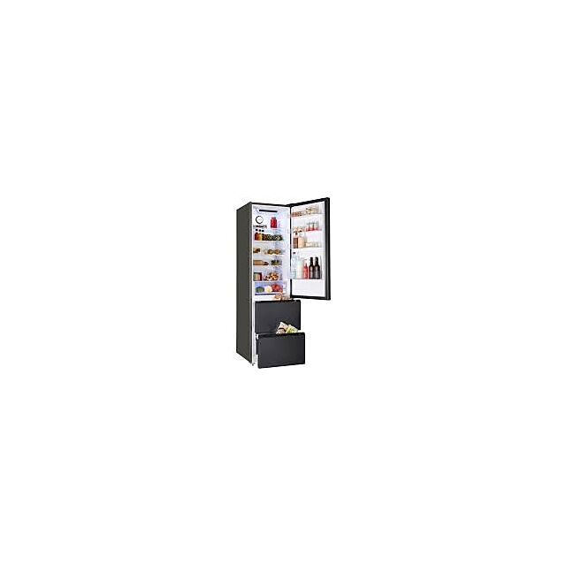 Beko GNE4603VA/M 60Cm 2 Drawer Fridge Freezer