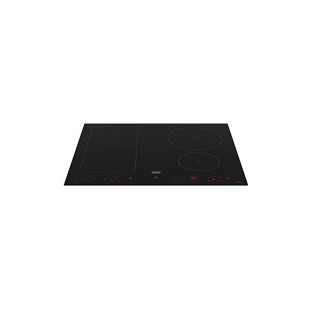 Beko HII64820UFT/R 60Cm Induction Hob