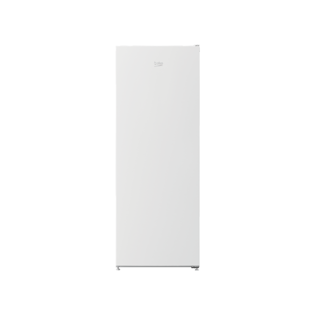 Beko LSG4545W 54Cm Tall Larder Fridge