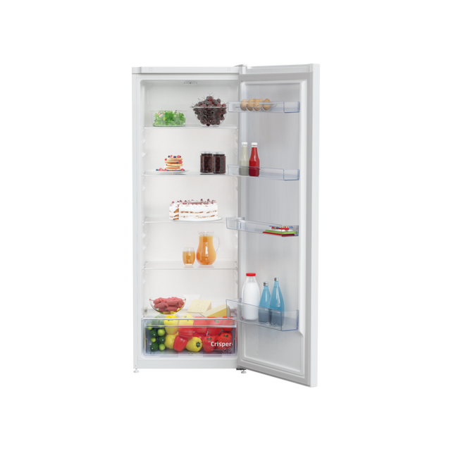 Beko LSG4545W 54Cm Tall Larder Fridge