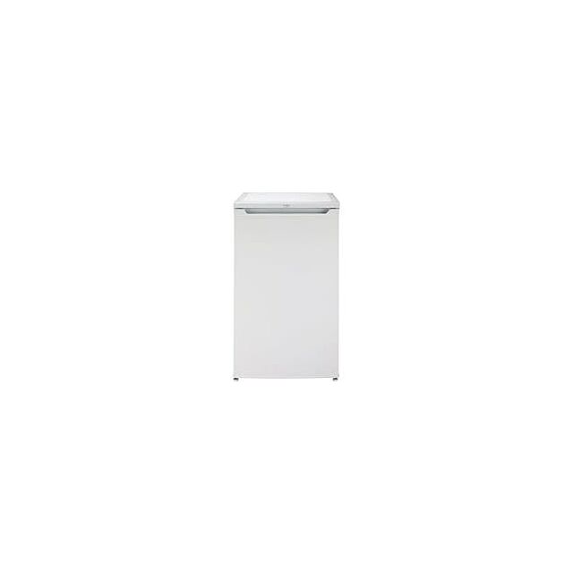 Beko UL4482W/M Freestanding Undercounter Larder Fridge
