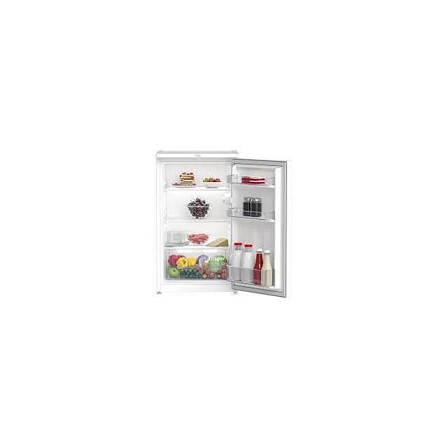 Beko UL4482W/M Freestanding Undercounter Larder Fridge
