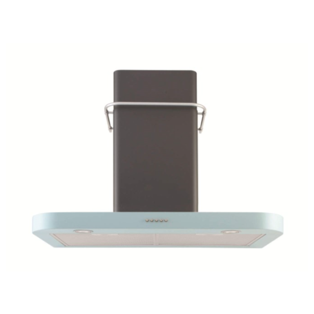 Belling 444442740/MG Duck Egg 60Cm Chimney Cooker Hood