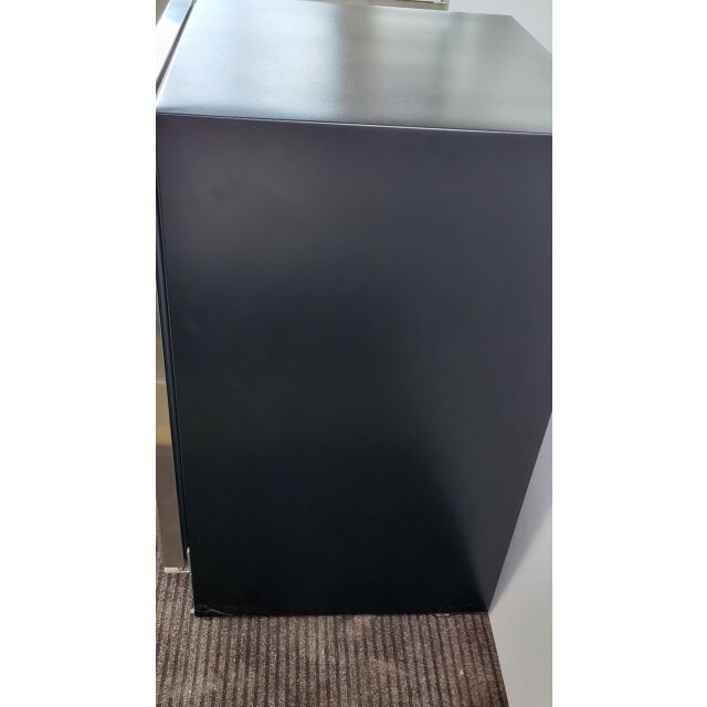 Belling 600WC/MG Built In Wine Cooler