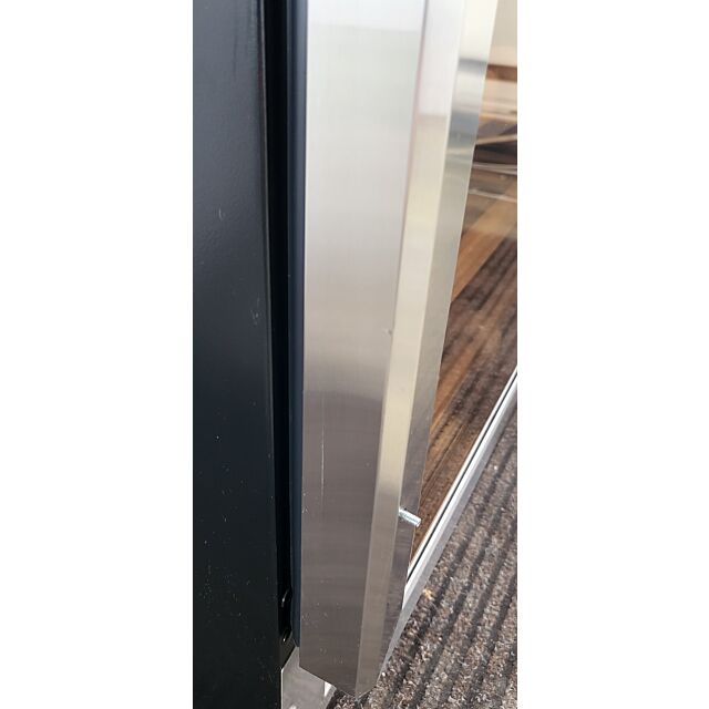 Belling 600WC/MG Built In Wine Cooler