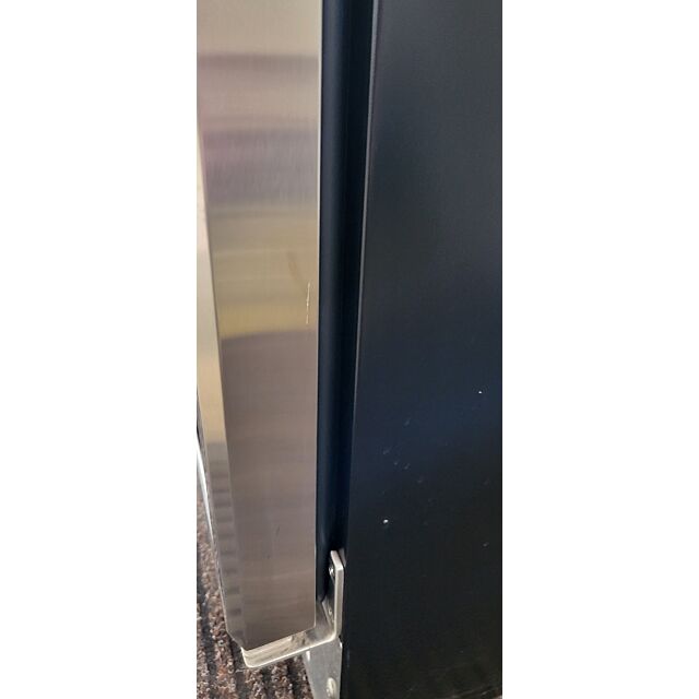 Belling 600WC/MG Built In Wine Cooler