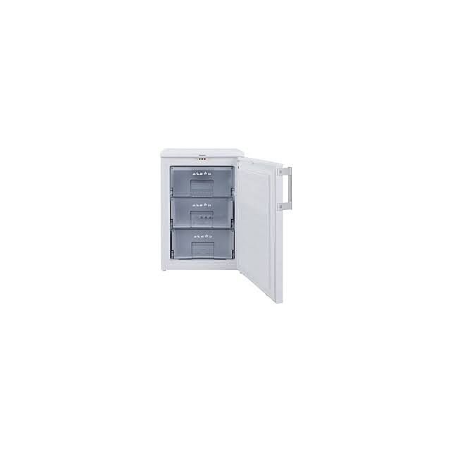 Blomberg FNE154P 54Cm Frost Free Undercounter Freezer