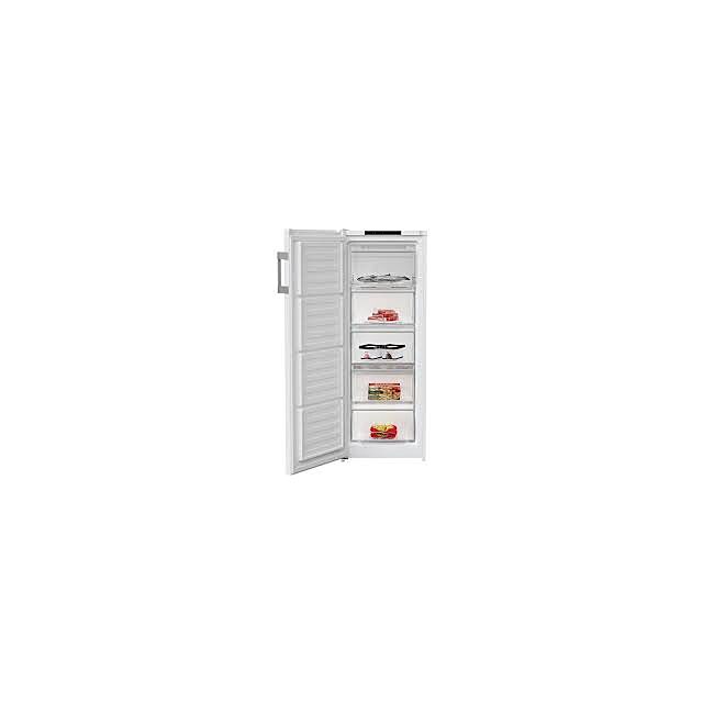 Blomberg FNM455W 54Cm Auto Defrost Tall Freezer 