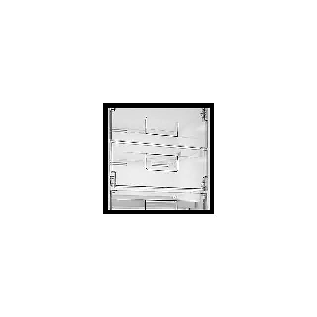 Blomberg FNM4671P 59.5Cm Tall Freezer