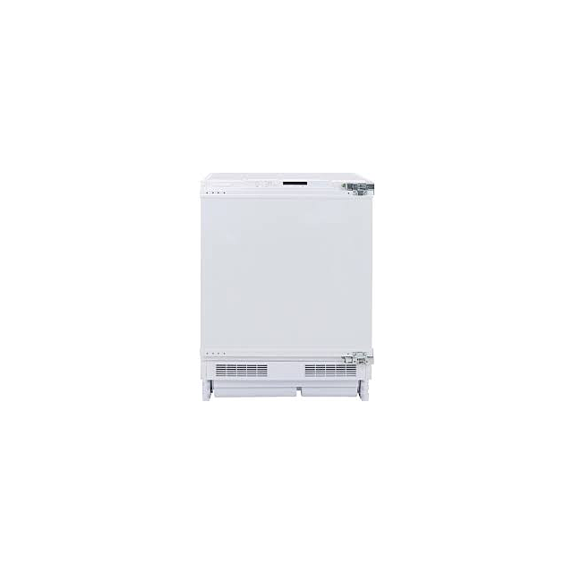 Blomberg FSE1654IU Built Under Upright Freezer