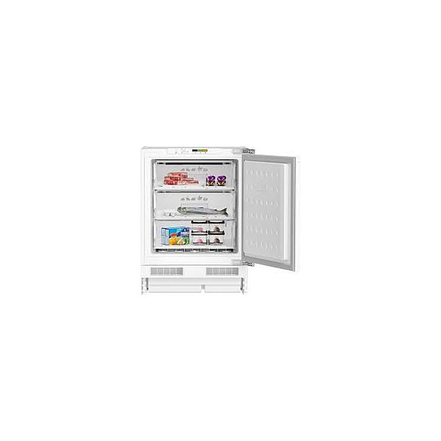 Blomberg FSE1654IU Built Under Upright Freezer