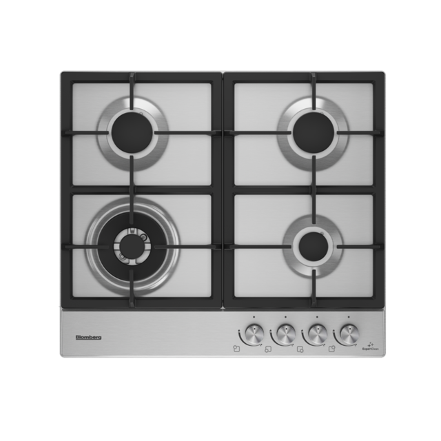 Blomberg GEN73415E 58Cm Gas Hob