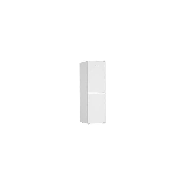 Blomberg KND24692V Vitamincare+ Freestanding 59.7Cm 50/50 Total No Frost Combi Fridge Freezer
