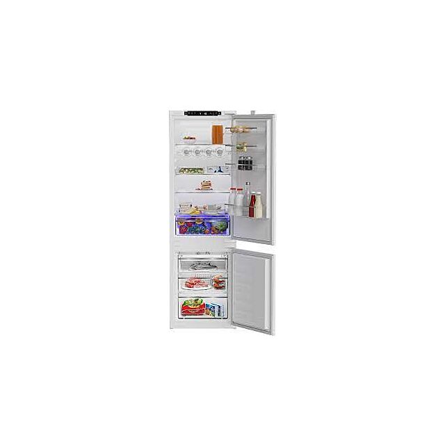 Blomberg KNE4554EVI Integrated 70/30 Frost Free Fridge Freezer