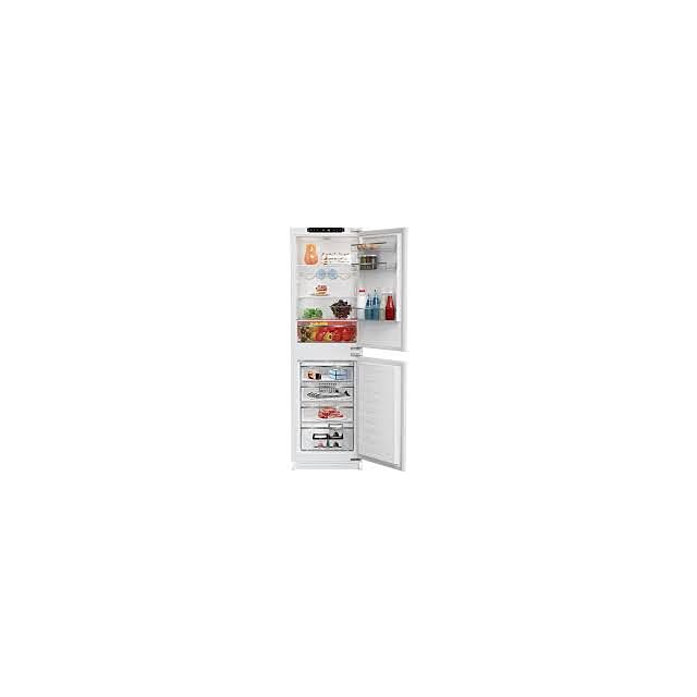 Blomberg KNE4564EVI Integrated 50/50 Frost Free Fridge Freezer
