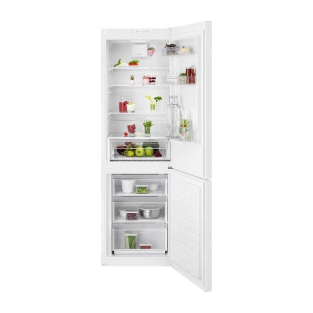 Blomberg KNE4582VPS 54.5Cm 50/50 Auto Defrost Fridge Freezer