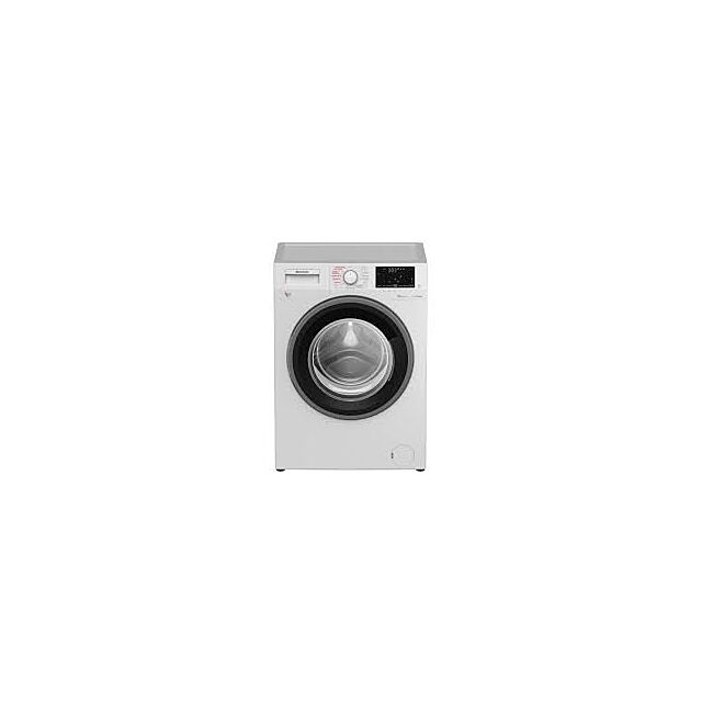 Blomberg LRF1854311W/MG 8Kg Freesstanding Washer Dryer