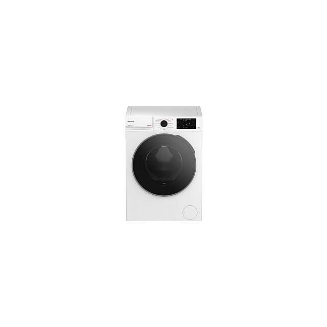 Blomberg LRF854311W 8Kg/5Kg 1400 Spin Washer Dryer - White