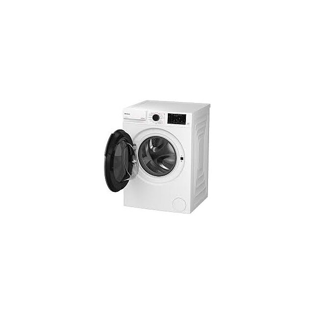 Blomberg LRF854311W 8Kg/5Kg 1400 Spin Washer Dryer - White