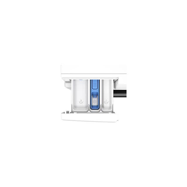 Blomberg LRF854311W 8Kg/5Kg 1400 Spin Washer Dryer - White