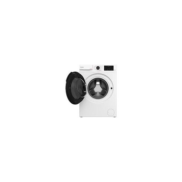 Blomberg LRF854311W 8Kg/5Kg 1400 Spin Washer Dryer - White