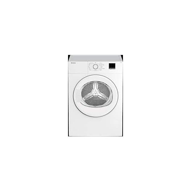 Blomberg LTA09020W 9Kg Vented Tumble Dryer