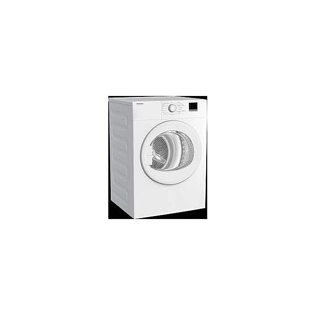 Blomberg LTA09020W 9Kg Vented Tumble Dryer