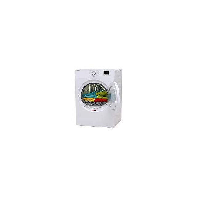 Blomberg LTA09020W 9Kg Vented Tumble Dryer