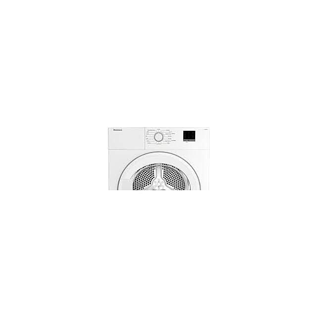 Blomberg LTA09020W 9Kg Vented Tumble Dryer