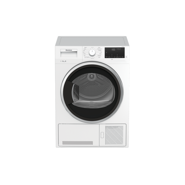 Blomberg LTK310030W 10Kg Condenser Tumble Dryer