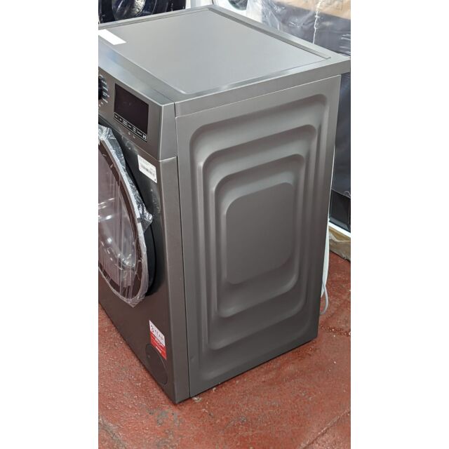 Blomberg LWA18461G/MG 8kg 1400 Spin Washing Machine - Graphite