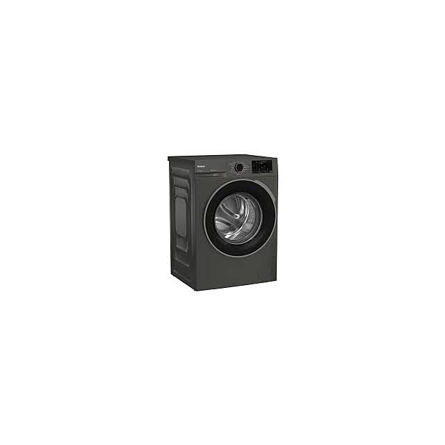 Blomberg LWA18461G/MG 8kg 1400 Spin Washing Machine - Graphite