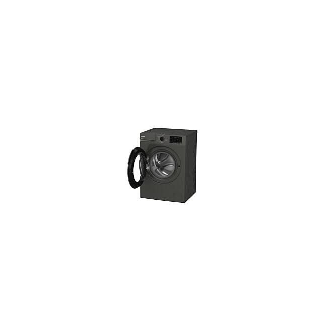 Blomberg LWA18461G/MG 8kg 1400 Spin Washing Machine - Graphite