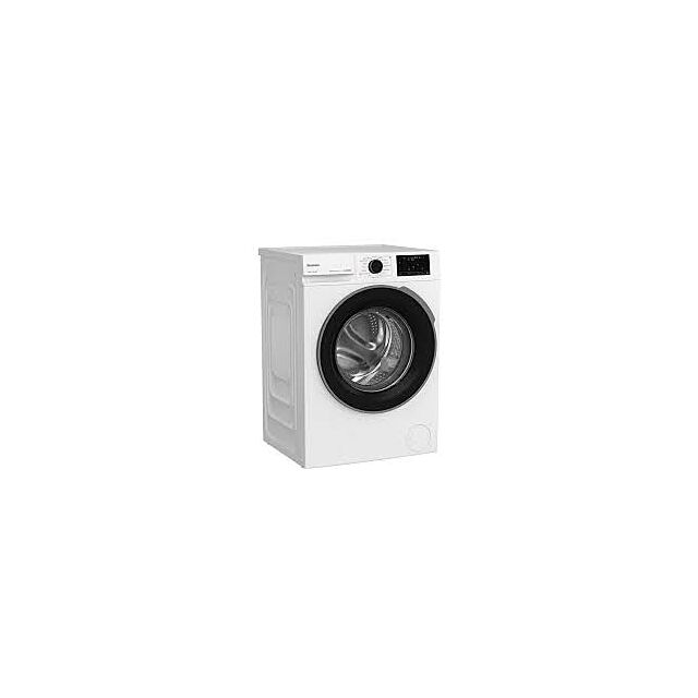 Blomberg LWA18461W 8Kg 1400 Spin Washing Machine - White