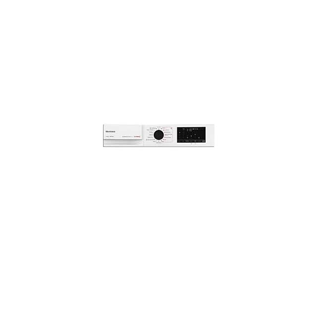 Blomberg LWA18461W 8Kg 1400 Spin Washing Machine - White