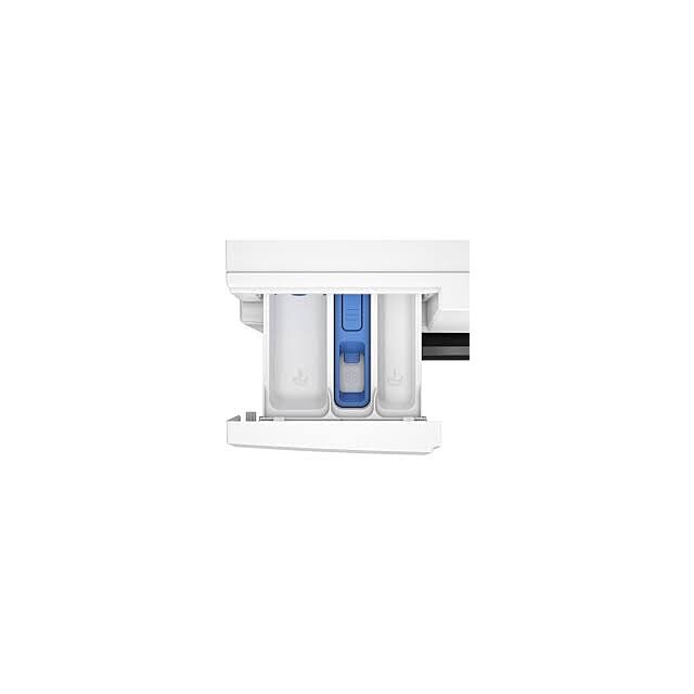 Blomberg LWA18461W 8Kg 1400 Spin Washing Machine - White